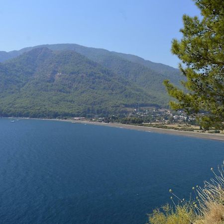 Erasmus Apart Hotel Dalyan Exteriér fotografie